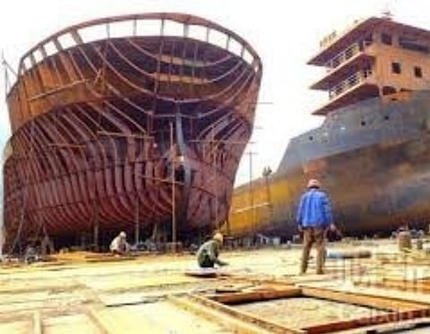 Private yards under financial stress: Shipyards Association of India (SAI)