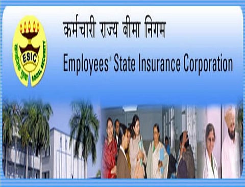 Employees’ State Insurance Scheme(ESIS) website launched