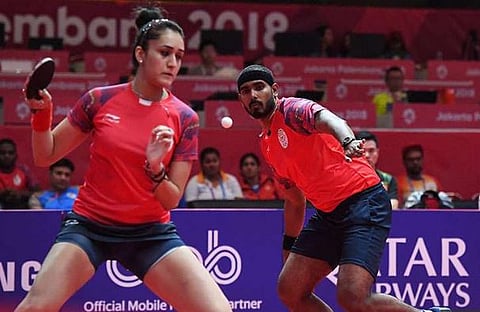 City to host National Ranking Table Tennis Championship from Sept 25