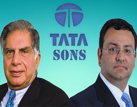 Cannot force Mistry to sell shares, says National Company Law Appellate Tribunal (NCLAT)