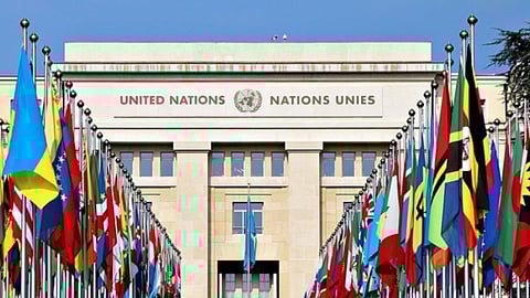 United Nations Continues to Encourage Support for Iran Nuclear Deal