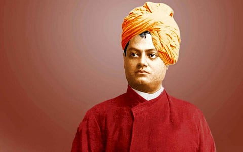 A Message of Unity  Anew, 125 Years after  Vivekananda’s Speech