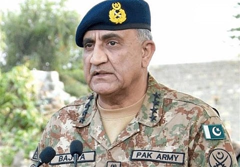 Bloodshed on Border Will be Avenged: Pakistan Army Chief