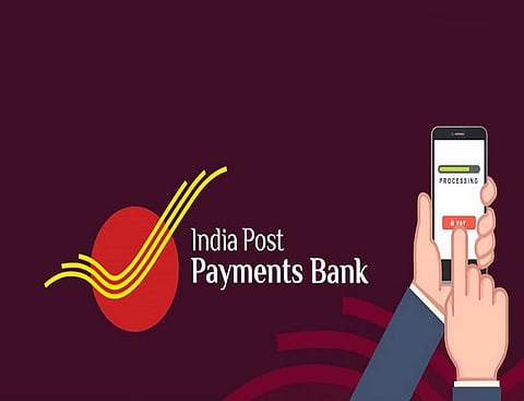 India Post Bank Payment (IPBP) programme launched in West Siang