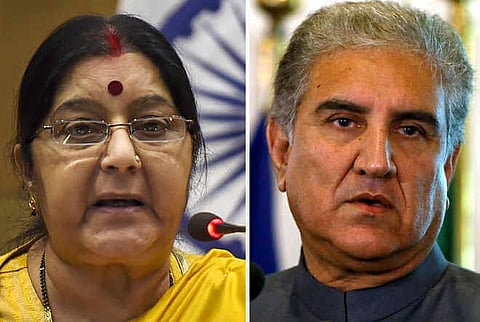 India, Pakistan Foreign Ministers to Meet in New York