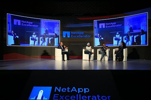 6 new start-ups selected for ‘NetApp Excellerator’ programme