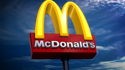 Illnesses Linked to Salads from McDonald’s over: Food and Drug Administration