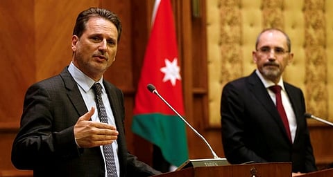 UNRWA Needs $200 Million to Cover its Needs for 2018