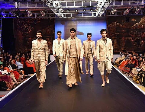 Assam Boy to Contest World Mr Model