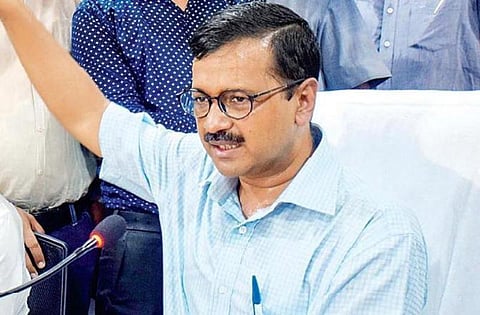 Modi government biggest threat to democracy: Aam Aadmi Party (AAP)
