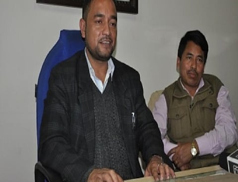 Stand united in opposing Citizenship (Amendment) Bill: Adelbert Nongrum to MLAs