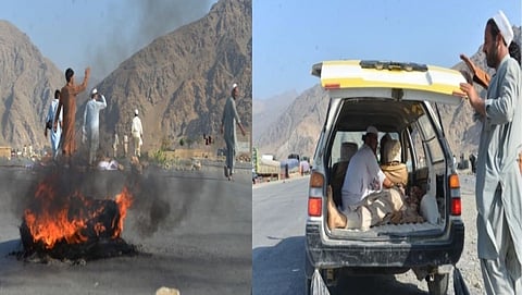 Jalalabad Suicide Attack: Death Toll Rises to 68 in Eastern Afghanistan