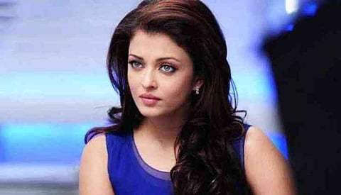 Aishwarya Rai Bachchan Calls to Empowerment of Women