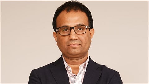 Hotstar CEO Ajit Mohan is New Facebook India Head
