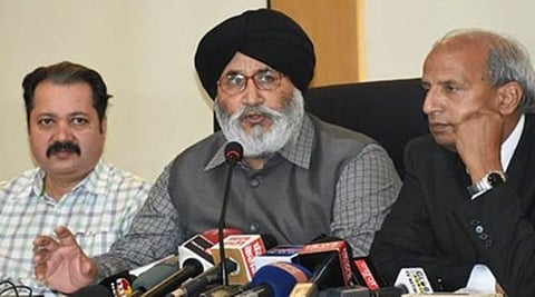 Punjab Under-Prepared for Zila Parishad Polls, says Akali Dal
