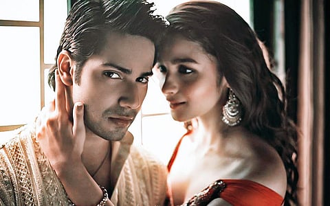 'Are You Stupid?' Varun Dhawan Reacts To Alia Bhatt's Pay Hike