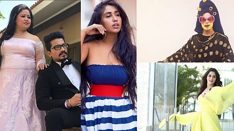 Bigg Boss 12 Contestants: Here's the Tentative List of Salman Khan's Show