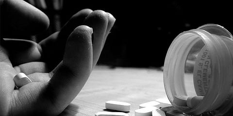 Citizenship Woes : Daily Wage Labourer Commits Suicide failing to prove Mother's citizenship