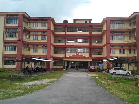 All’s not Well with Our Universities in Assam