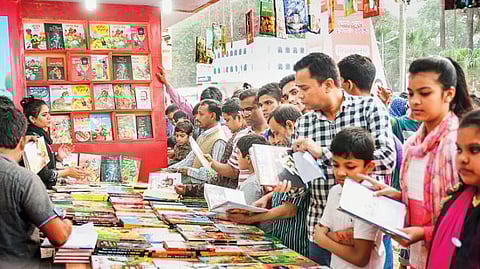 Northeast Book Fair To Witness Presence of Vice President Venkaiah Naidu
