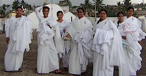 Brahma Kumaris Organize Programme on Ageing in Guwahati