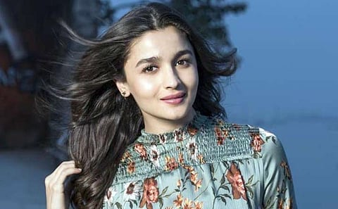 'Brahmastra' Will Take Indian Cinema to Another Level: Alia Bhatt