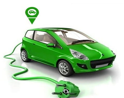 Automobile Industries Attempt to Go Green as Environmental Hazards Swell Up