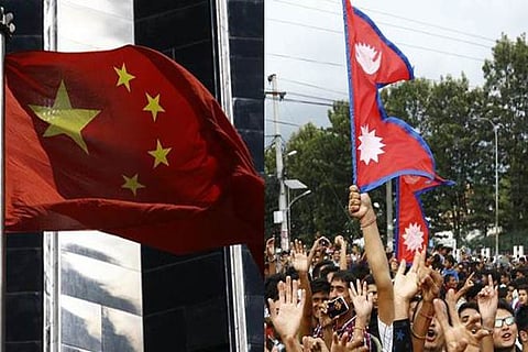 Nepal-China Finalize Landmark Transit Protocol