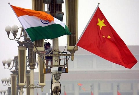 Be Fair to Chinese Telecom Companies, China tells India
