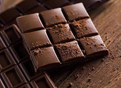 “Eat for a cause” initiative to support unemployed women through handmade chocolates