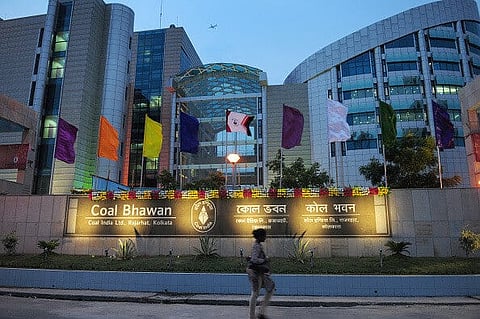 Coal India could close 53 underground mines