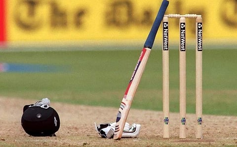 Assam suffer fourth defeat in Vijay Hazare Cricket competition