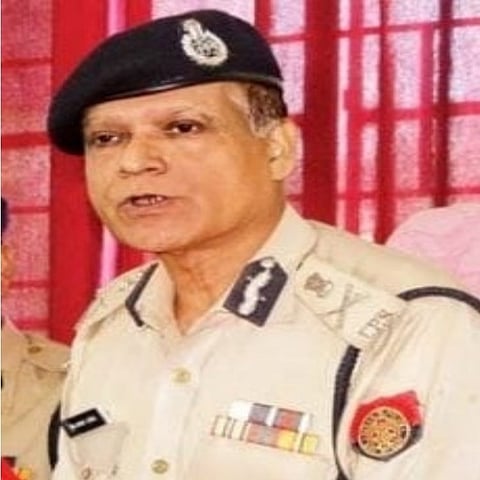 Police to keep tabs on youths going outside Assam: DGP