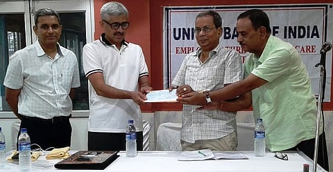 Do not dread cancer: Dr Ravi Kannan