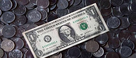 Stronger Dollar no Panacea for Export Growth: EEPC India