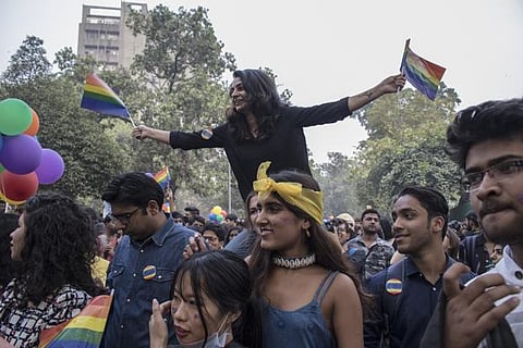 Reflections on SC Liberating Gays & Lesbians