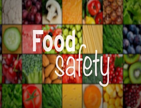 Food safety drive against edibles continues in Kokrajhar