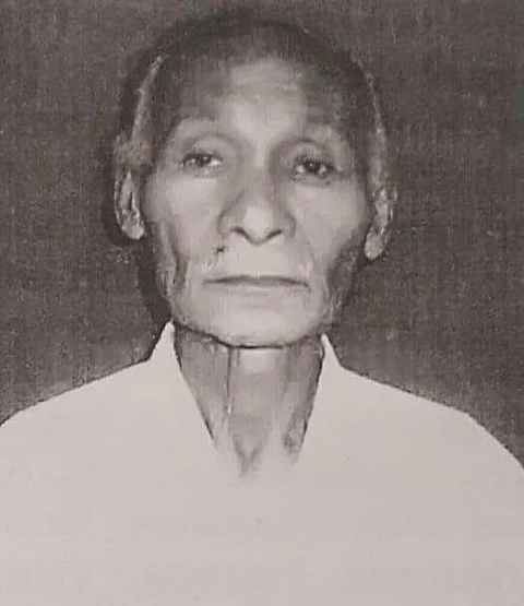 Kamleswar Brahma Passes Away