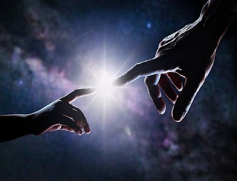 The Voice Within