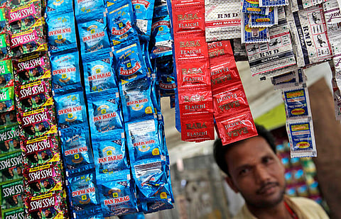 Gutka Scam: 4 Arrested including Promoters, Directors of Annamalai Industries in Tamil Nadu