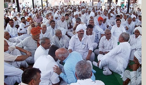 Haryana Mahapanchayat Asks No Lawyer to Help the Gangrape Accused