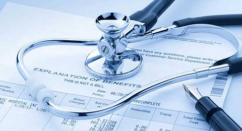 Of Healthcare Delivery & Doctors’ Safety