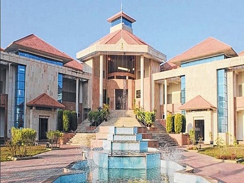 Manipur High Court instructs state government not to ban internet service in the state