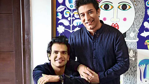 Indian Fashion Frat on Supreme Court Verdict on Homosexuality