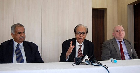 NJPC to submit report in 3/4 months