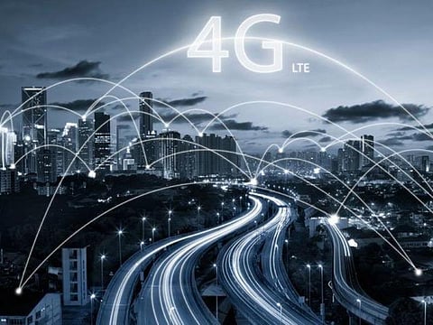 Kolkata Ranked as the Best City for 4G Availability in India: Open Signal