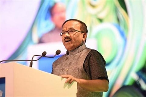 Certain Individuals Left out in Mining Scam Probe: Ex-Goa CM Laxmikant Parsekar