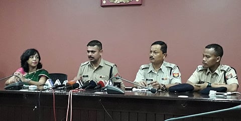 ‘Darrang Police follow SC’s Directives on Moral Policing, Mob Lynching’