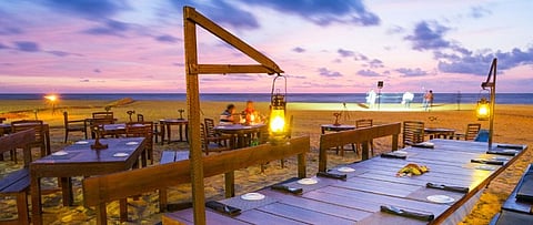 Exploring Colombo: The Land of Trade and History