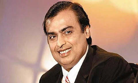 Post-2014, India ‘Richer’ by 601 New Billionaires, Mukesh Ambani on Top